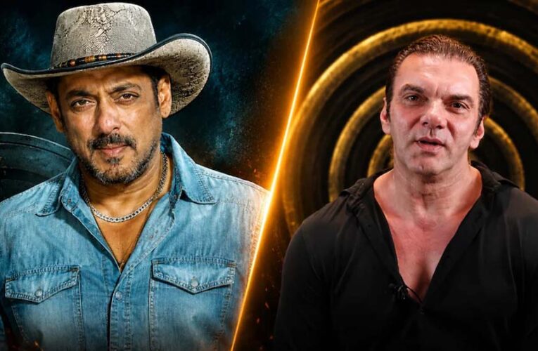 ‘द अलायंस’ में सलमान खान की एंट्री, भाई सोहेल को सपोर्ट करते हुए तलाक पर कही बड़ी बात