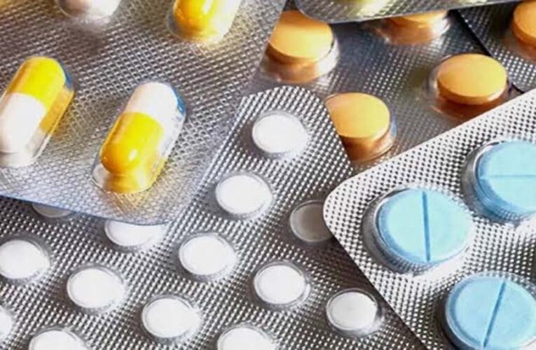 यूपी में अरबों का नकली दवा कारोबार, नामी कंपनियों के नाम पर हो रही सप्लाई