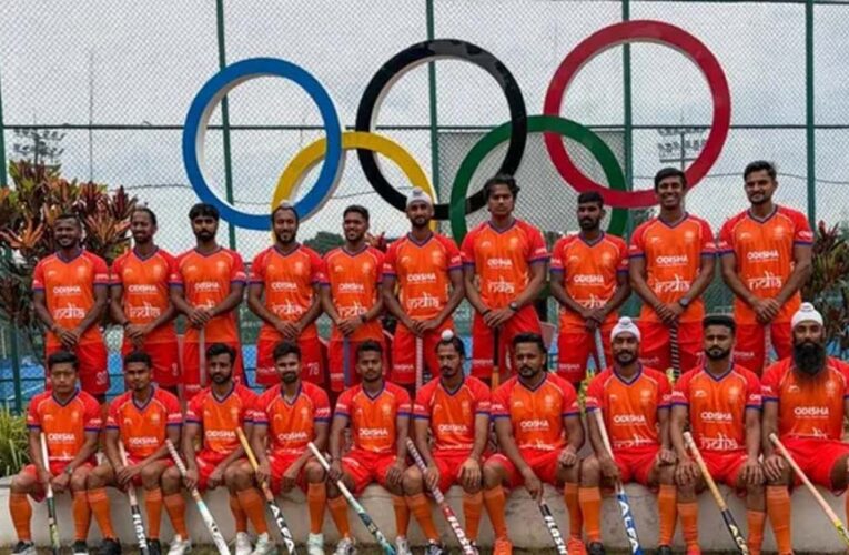 तीन दशक बाद विश्व कप में नहीं होगा एक भी भारतीय हॉकी अंपायर