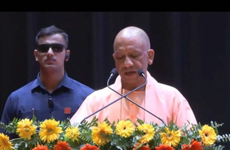 पीआरडी जवानों को सीएम योगी की बड़ी सौगात, अब मिलेगा 600 रुपये ड्यूटी भत्ता, सपरिवार मुफ्त इलाज