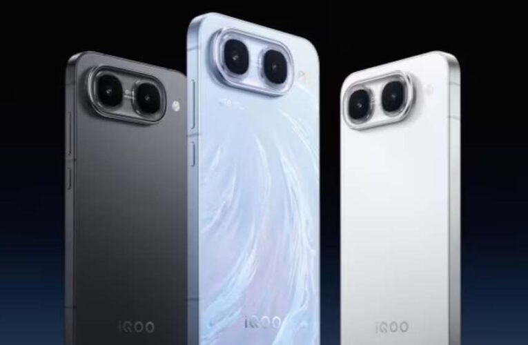 iQOO ला रहा 10,000mAh बैटरी वाला फोन, 18 अगस्त को हो सकता है बड़ा लॉन्च