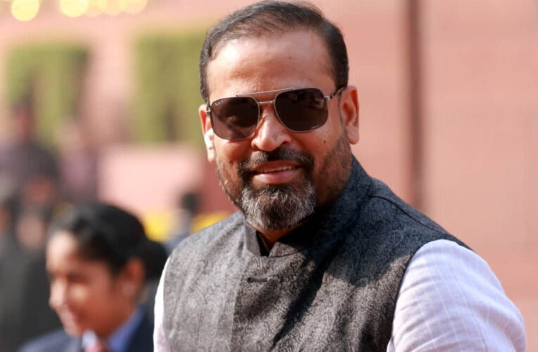 ‘मस्जिदों से लाउडस्पीकर हटाए जा रहे’, युसूफ पठान ने जताई नाराजगी; अमित शाह से की हस्तक्षेप की मांग