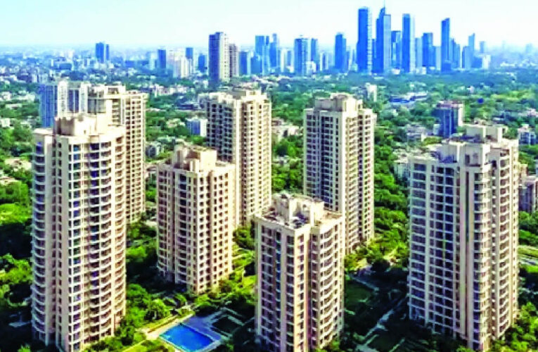 नोएडा बना देश का नंबर-1 रियल एस्टेट मार्केट, 7 साल में 111% तक बढ़ीं घरों की कीमतें