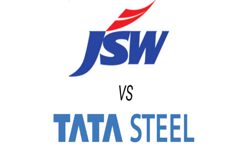 Tata Steel vs JSW Steel: निवेश के लिए कौन बेहतर? जानिए किस कंपनी के फंडामेंटल हैं ज्यादा मजबूत
