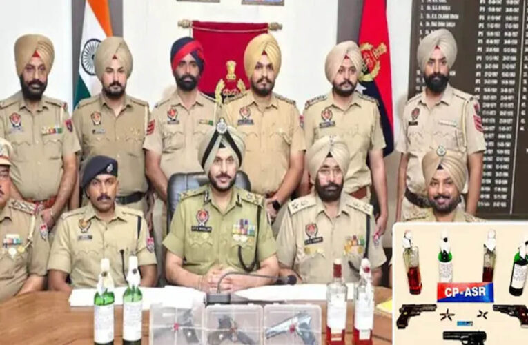जंतर-मंतर प्रदर्शन पर बड़े आतंकी साजिश का खुलासा, पाकिस्तान से हो रहा था ऑपरेशन; पेट्रोल बम हमले की थी तैयारी