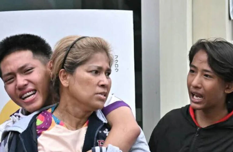 थाईलैंड में सनकी छात्र का खूनी तांडव, दादा-दादी समेत 8 की हत्या; स्कूल में भी मचाया कत्लेआम