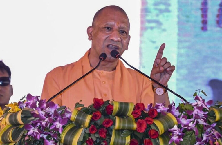 बबुआ 12 बजे तक सोते, 5 बजे जिम जाते थे’, CM योगी का विपक्ष पर तीखा तंज