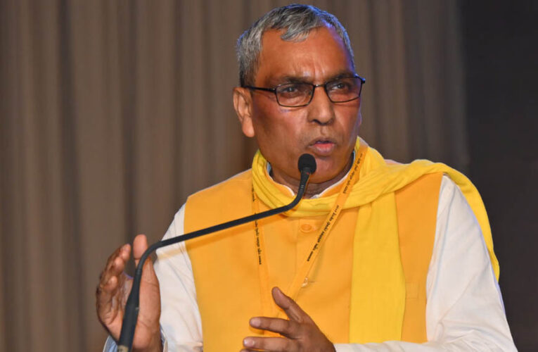 ‘कृष्णवंशी नहीं, कंसवंशी हैं आप’… अखिलेश पर ओपी राजभर का अब तक का सबसे बड़ा हमला