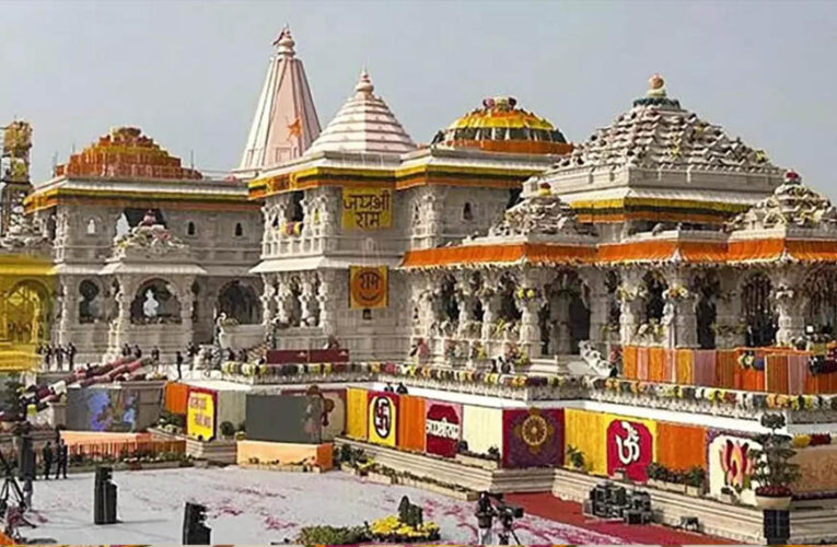 ‘राम मंदिर में कोई घोटाला नहीं हुआ’, ₹3300 करोड़ के हिसाब-किताब पर बड़ा खुलासा; सिर्फ यहां मिली गड़बड़ी