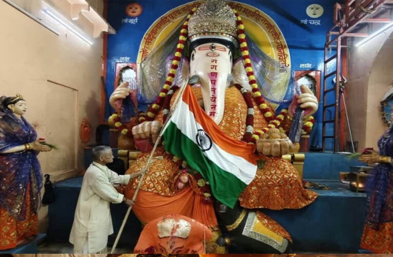 महाकाल की नगरी का अनोखा मंदिर, 11 अगस्त को मनाएगा आजादी का पर्व; जानें 1947 की खास गणना