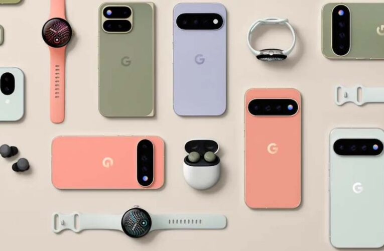 Google ने Pixel 11 सीरीज के साथ Pixel Tag और Watch 5 किए लॉन्च