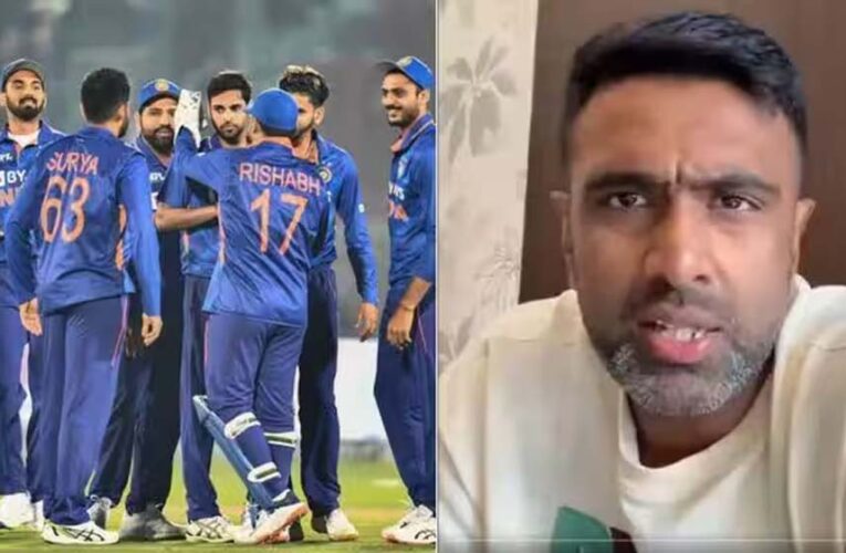 अश्विन की सलाह, वर्ल्ड कप 2027 के लिए भुवनेश्वर कुमार की वापसी जरूरी