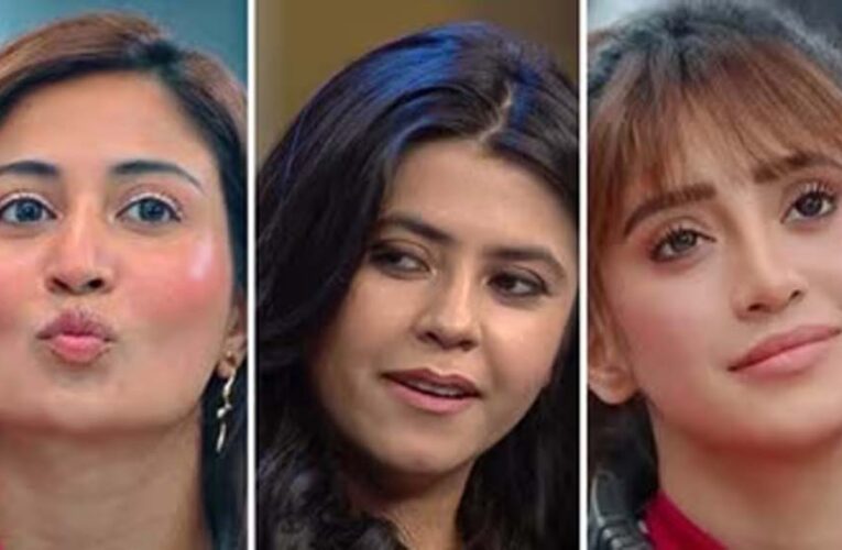 लॉकअप 2 फिनाले आज, श्रेया और शिवांगी में विनर बनने की टक्कर