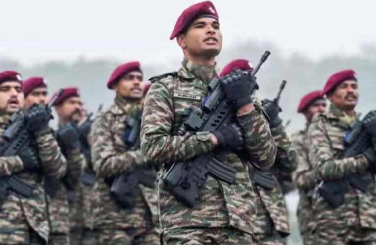 यूपी के 6 जिलों में अग्निवीर भर्ती रैली, 17 अगस्त से शुरू होगी प्रक्रिया, अप्रैल 2027 तक चलेगी