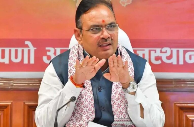 राजस्थान में जर्जर स्कूल पर सरकार का एक्शन, 12.50 लाख से होगा रामपुरा-कुंवरपुरा स्कूल का कायाकल्प