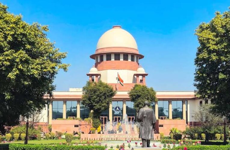 सुप्रीम कोर्ट का बड़ा फैसला: फांसी की जगह जहरीले इंजेक्शन की मांग खारिज, फिलहाल यही रहेगा तरीका