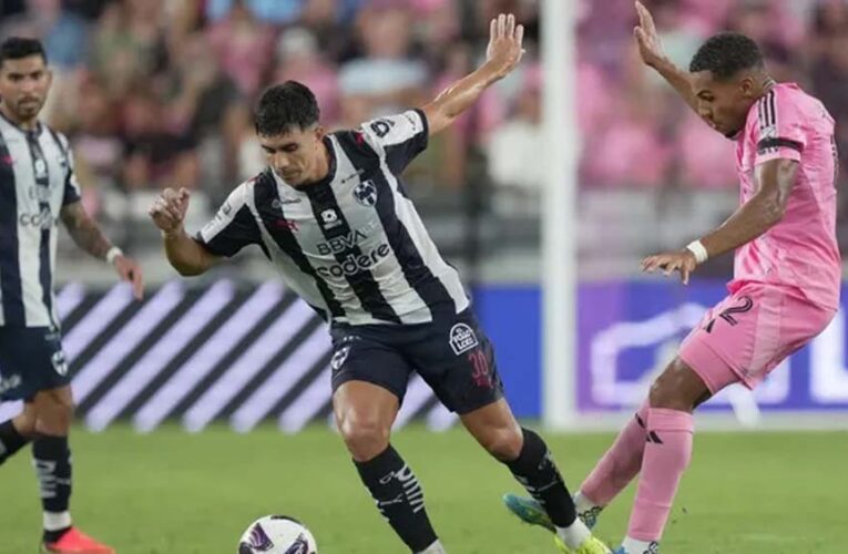 मेसी के बिना इंटर मियामी को झटका, मांटेरी ने 2-1 से हराकर जीत हासिल की