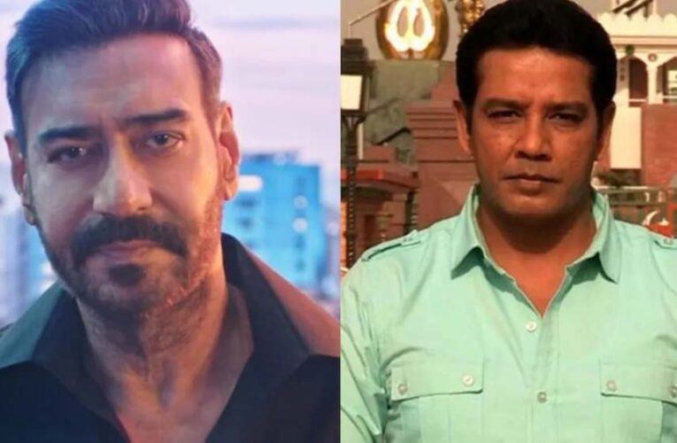 ‘क्राइम पेट्रोल’ में बड़ा ट्विस्ट, अजय देवगन के बाद राजेश तैलंग संभालेंगे शो की कमान