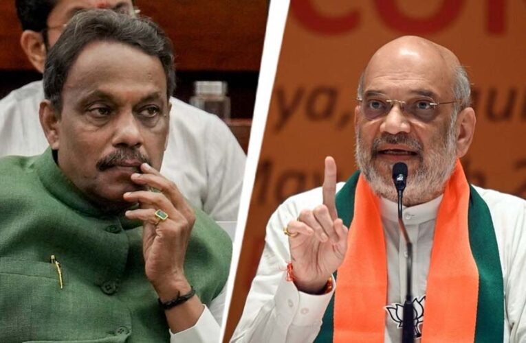यूपी में बीजेपी का बड़ा दांव: विनोद तावड़े को मिली 2027 चुनाव की कमान, क्या दोहराएंगे अमित शाह का करिश्मा?