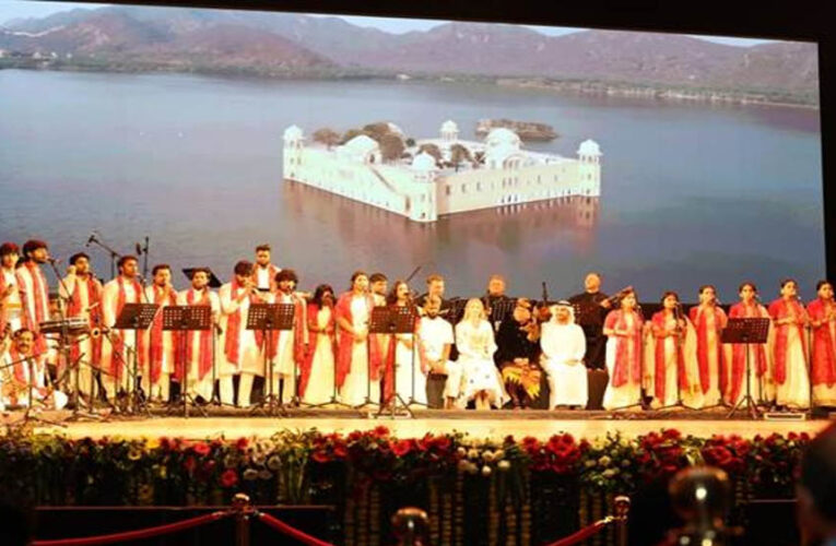 ब्रिक्स देश साझी संस्कृति, शांति और पारस्परिक सम्मान के सूत्र से बंधे हैं: केंद्रीय मंत्री शेखावत