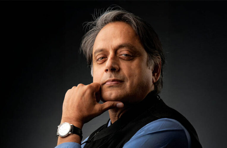 ‘कॉकरोच जितना असरदार नहीं रहा कांग्रेस का प्रदर्शन’, शशि थरूर ने फिर उठाए पार्टी पर सवाल