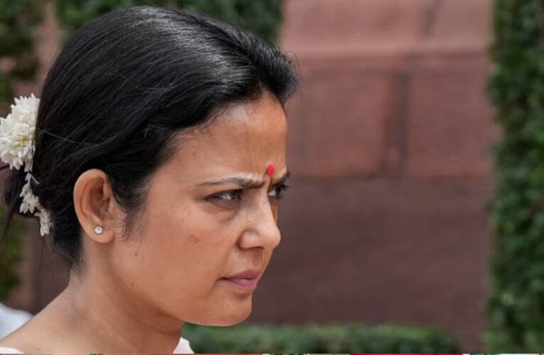 महुआ मोइत्रा विवाद: “अगर उन्हें कुछ हुआ तो सुप्रीम कोर्ट जिम्मेदार”, कॉकरोच ने जज को बताया ‘बड़बोला’