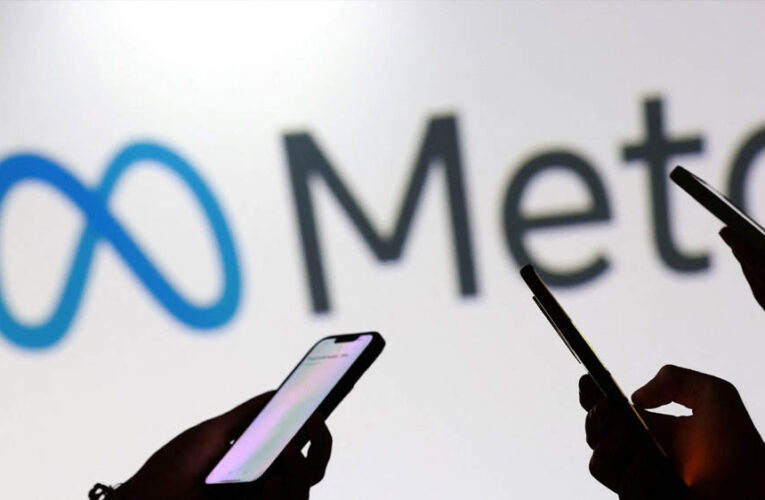 Metaके एल्गोरिदम पर सरकार का कड़ा प्रहार: डीपफेक और प्रोपेगेंडा रोकने के लिए मांगा ठोस सुधार रोडमैप