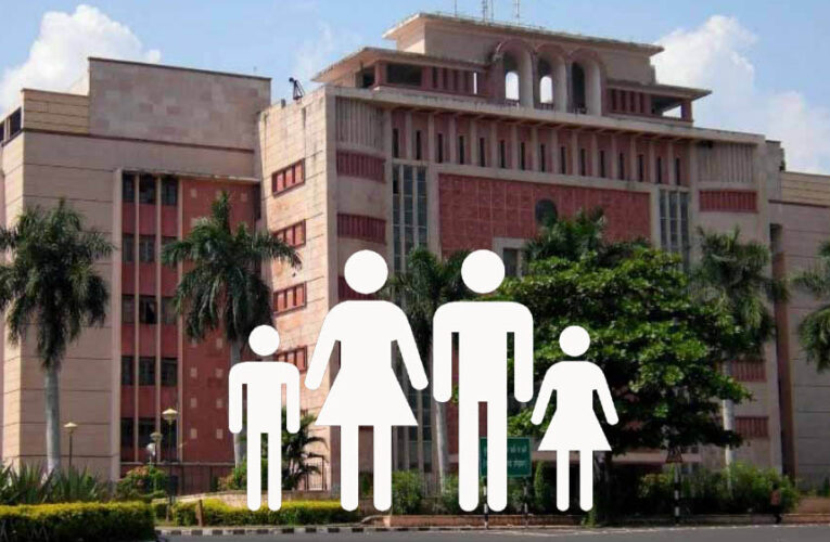 दो संतान नियम पर ब्यूरोक्रेसी का अड़ंगा: 25 साल पुराना नियम खत्म करने में देरी, CM के निर्देश भी बेअसर