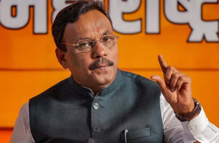 बीजेपी की जीत के रणनीतिकार बने विनोद तावड़े, अब यूपी की कमान