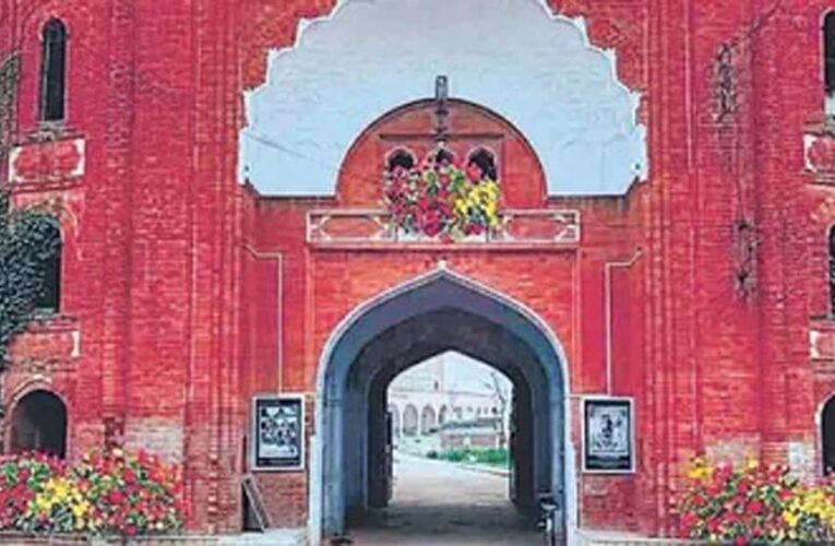 देवबंद के दारुल उलूम से हटेगा 86 साल पुराना बाब-ए-जाहिर गेट, जर्जर हालत में था द्वार