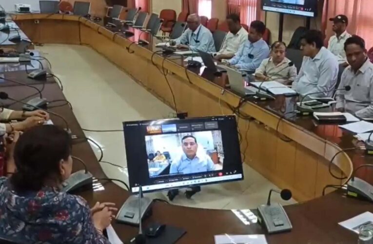 राजस्थान के स्कूलों में हर माह होगी स्टाफ बैठक, शिक्षा गुणवत्ता सुधार पर जोर