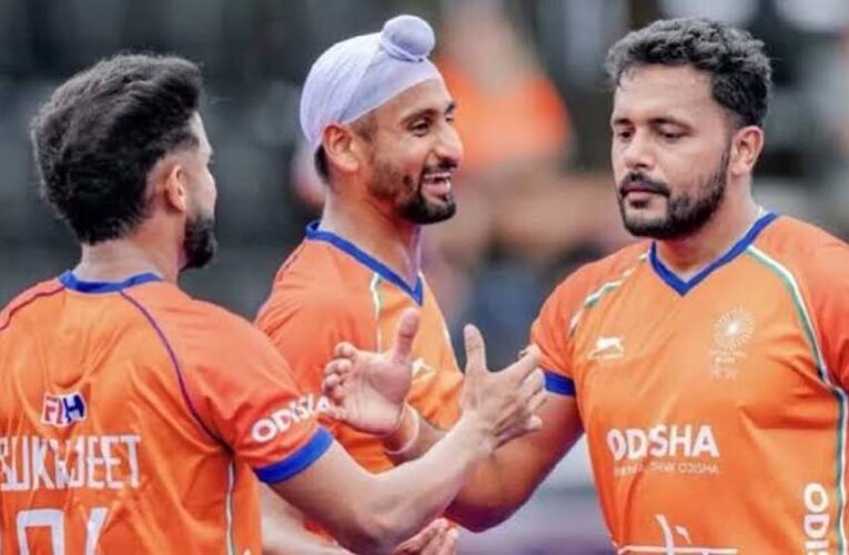 भारत vs इंग्लैंड हॉकी वर्ल्ड कप: आज शाम 6:30 बजे होगा महामुकाबला, जानें लाइव स्ट्रीमिंग डिटेल