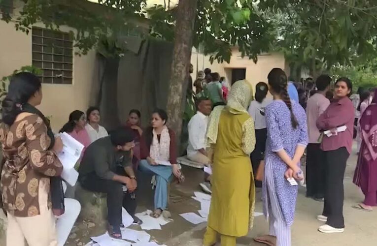 जयपुर में बिजली गुल होने से 49 अभ्यर्थियों की AIAPGET परीक्षा छूटी, 1 सितंबर को होगा री-एग्जाम