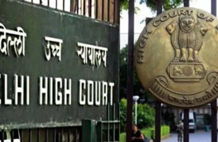 करोल बाग में नकली लग्जरी सामान बेचने वालों पर होगी कार्रवाई, हाईकोर्ट सख्त
