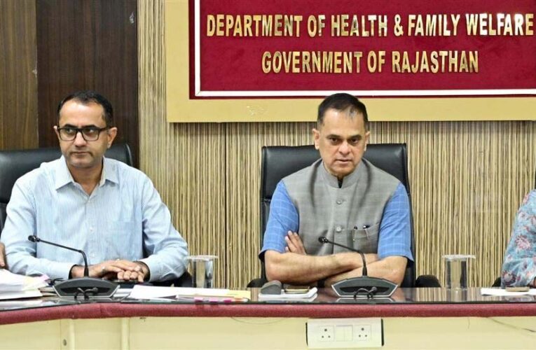 राजस्थान में हाई रिस्क गर्भवती महिलाओं के लिए नई स्वास्थ्य व्यवस्था के निर्देश