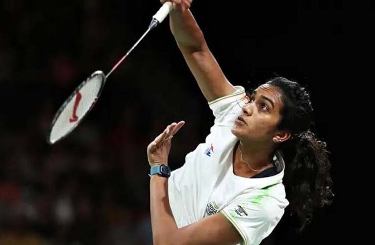 BWF World Championship 2026: रिकॉर्ड छठे पदक के लिए उतरेंगी पीवी सिंधू, घर में रच सकती हैं इतिहास