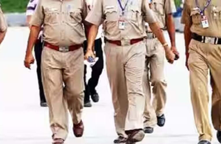 महिलाओं के खिलाफ अपराधों पर सरकार सख्त शिक्षक पर हुई एफआईआर, तत्काल किया निलंबित