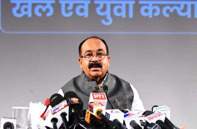 खेल अधोसंरचना की मजबूती और खेलों के लिए बेहतर वातावरण तैयार करने मुख्यमंत्री खेल उत्कर्ष मिशन के लिए 100 करोड़ का प्रावधान