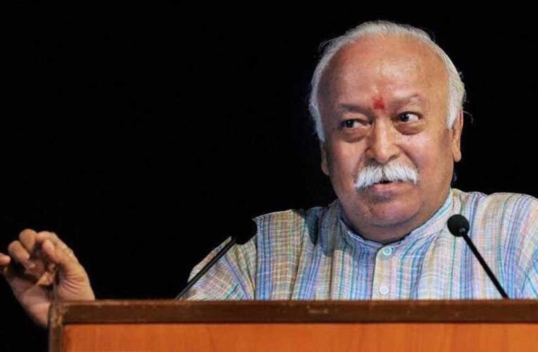 मोहन भागवत के आरक्षण बयान का डॉ. लालजी निर्मल ने किया स्वागत