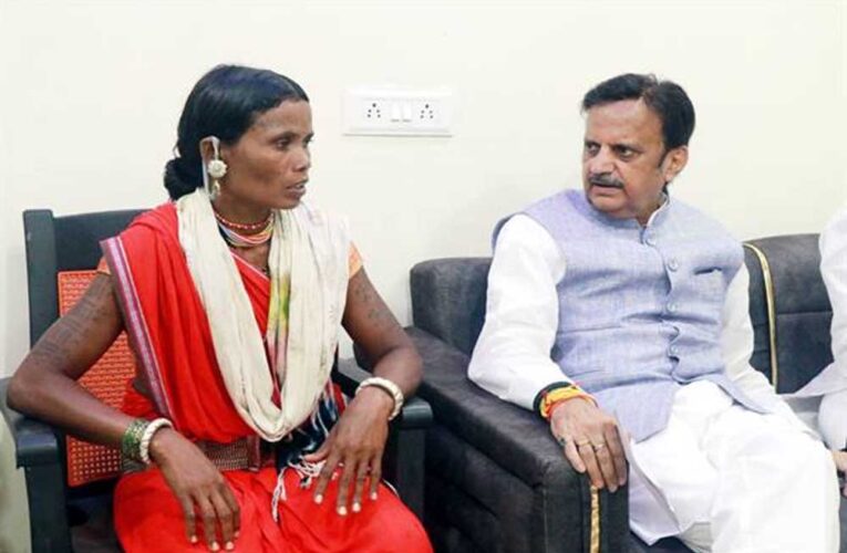बैगा जनजाति के संरक्षण के लिये करेंग हरसंभव प्रयास : उप मुख्यमंत्री  शुक्ल