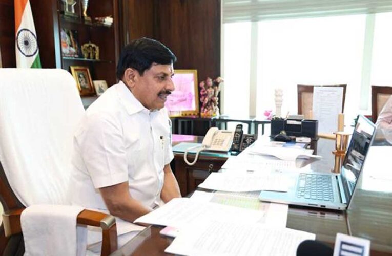 किसानों के खेतों से लेकर उनके खातों तक का ध्यान रख रही है: राज्य सरकार : मुख्यमंत्री डॉ. यादव