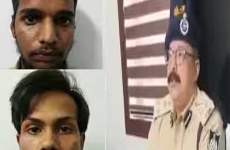 भोपाल मासूम हत्याकांड में चौंकाने वाला खुलासा, अंडकोष बेचने के लिए ईरानी गैंग से संपर्क का दावा
