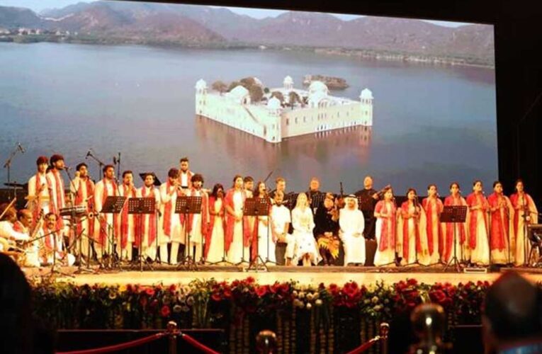 ब्रिक्स देश साझी संस्कृति, शांति और पारस्परिक सम्मान के सूत्र से बंधे हैं: केंद्रीय मंत्री  शेखावत
