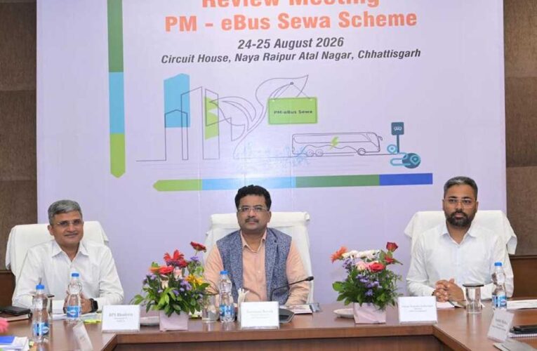 बसों से बदलेगी शहरों की पब्लिक ट्रांसपोर्ट की तस्वीर, 240 बसों के संचालन के लिए बनी रणनीति