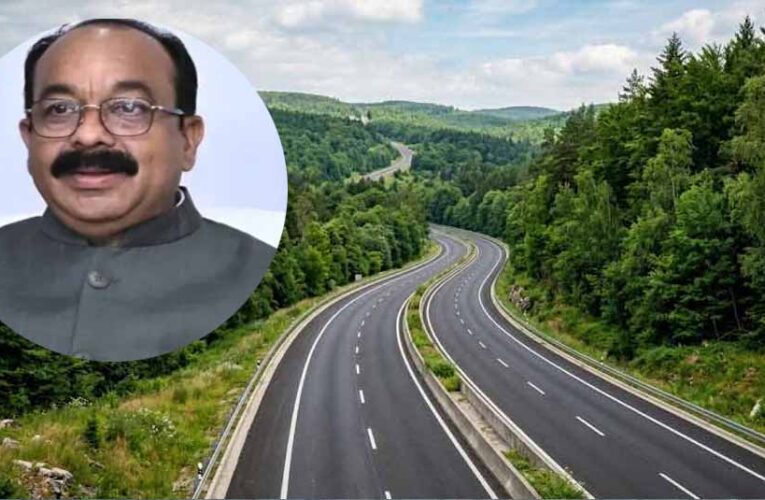 CG में नांदघाट-मुंगेली रोड होगा फोरलेन, 138 करोड़ की परियोजना को मिली मंजूरी