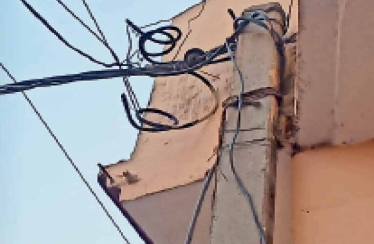 बस्तर में केबल व्यवस्था से बिजली चोरी पर लगी रोक, बिजली विभाग को मिली बड़ी राहत