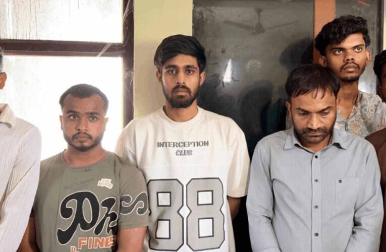 दुर्ग कृषि विवि पेपर लीक मामले में बड़ी कार्रवाई, प्राचार्य और मास्टरमाइंड बर्खास्त
