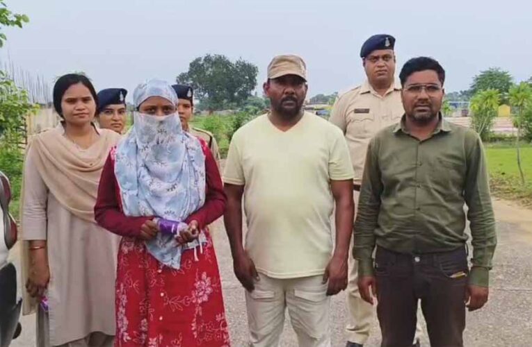 CG में 90 लाख की ऑनलाइन ठगी का खुलासा, महिला समेत 3 आरोपी गिरफ्तार