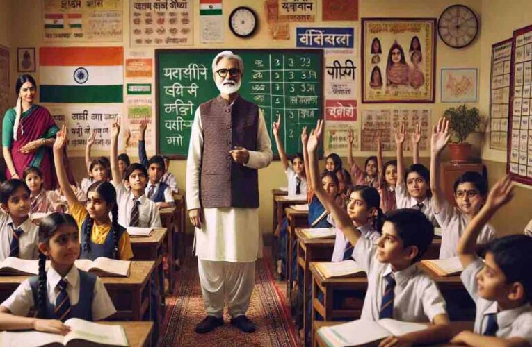 CG शिक्षक पदोन्नति में TET का पेंच, DEO ने संचालनालय को लिखा पत्र