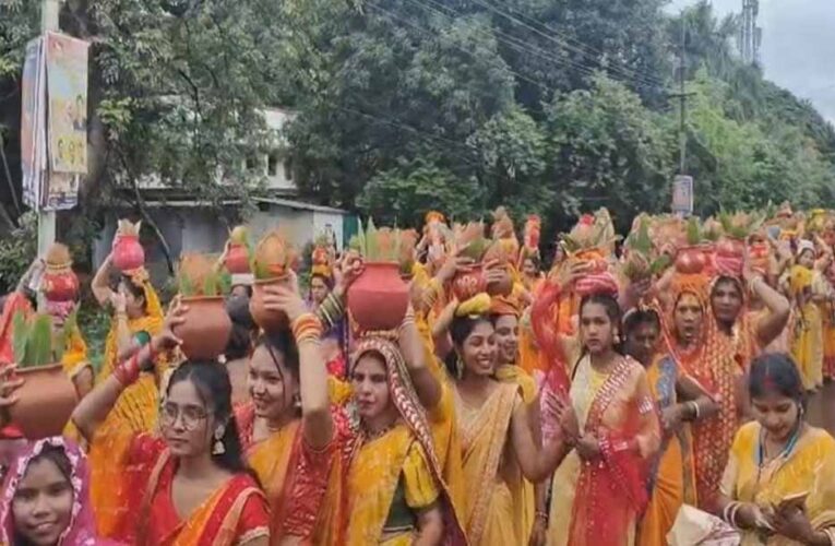 भिलाई की शिवमहापुराण कथा ने बनाया इतिहास, ‘गोल्डन बुक ऑफ वर्ल्ड रिकॉर्ड’ में दर्ज